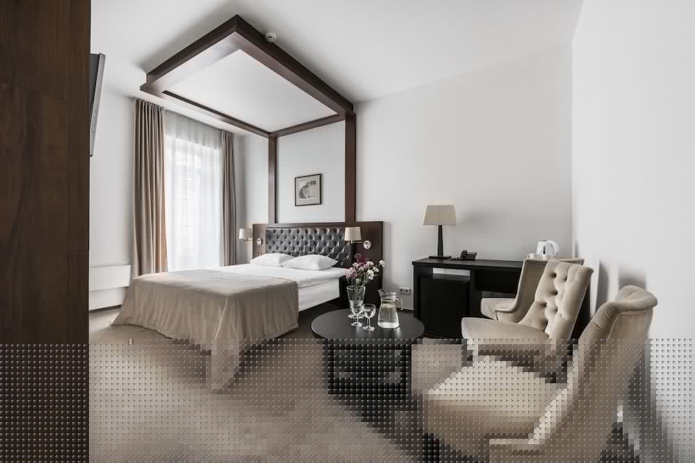 Amberton Cozy Hotel Kaunas 32/42