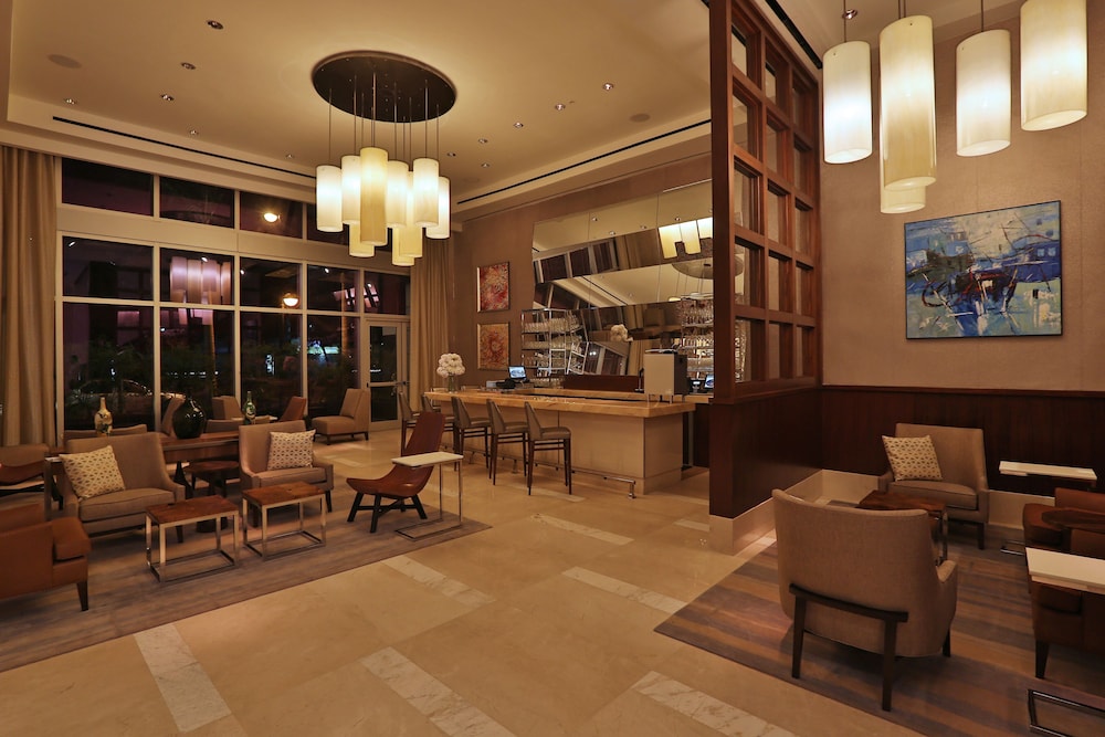 Intercontinental Real Santo Domingo 69/81