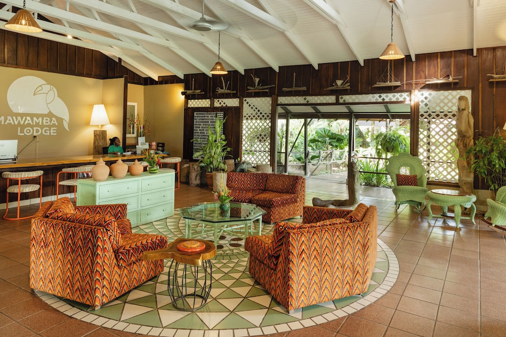 Mawamba Lodge 51/67