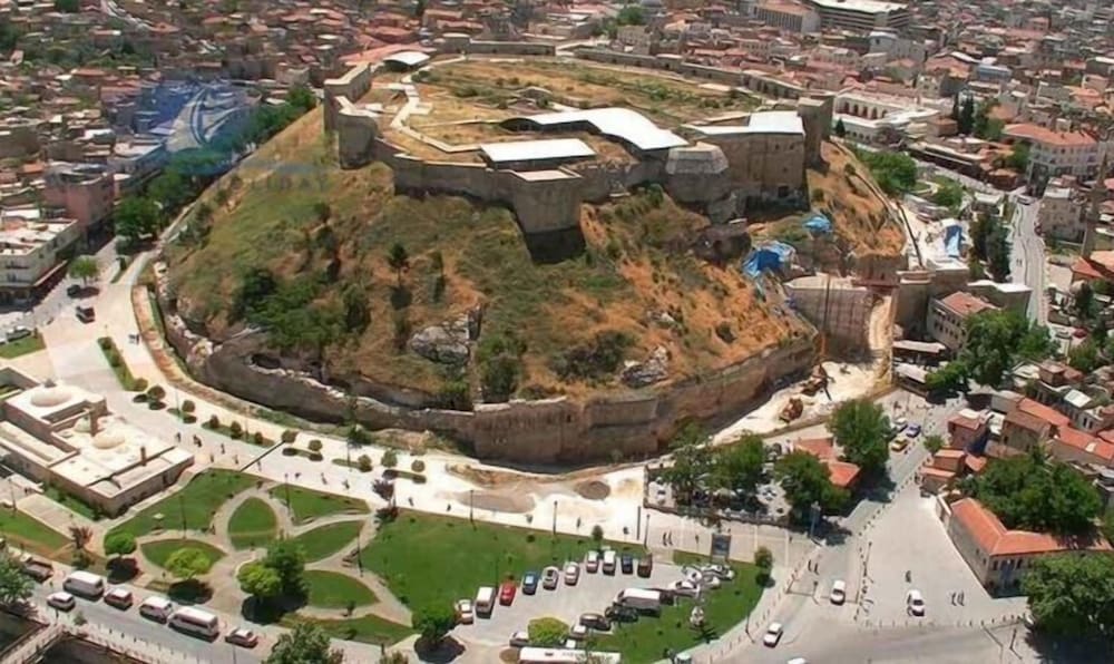 Yilmazel Hotel 56/60