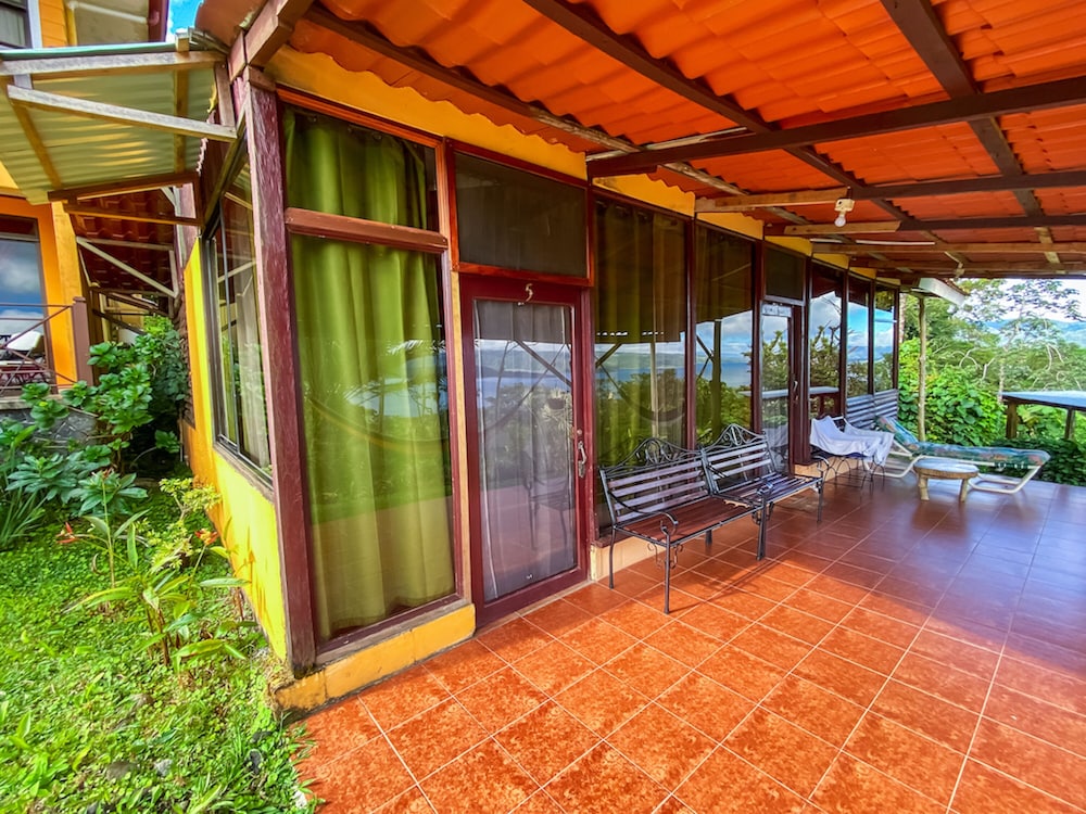 Arenal Tropical Garden 23/50