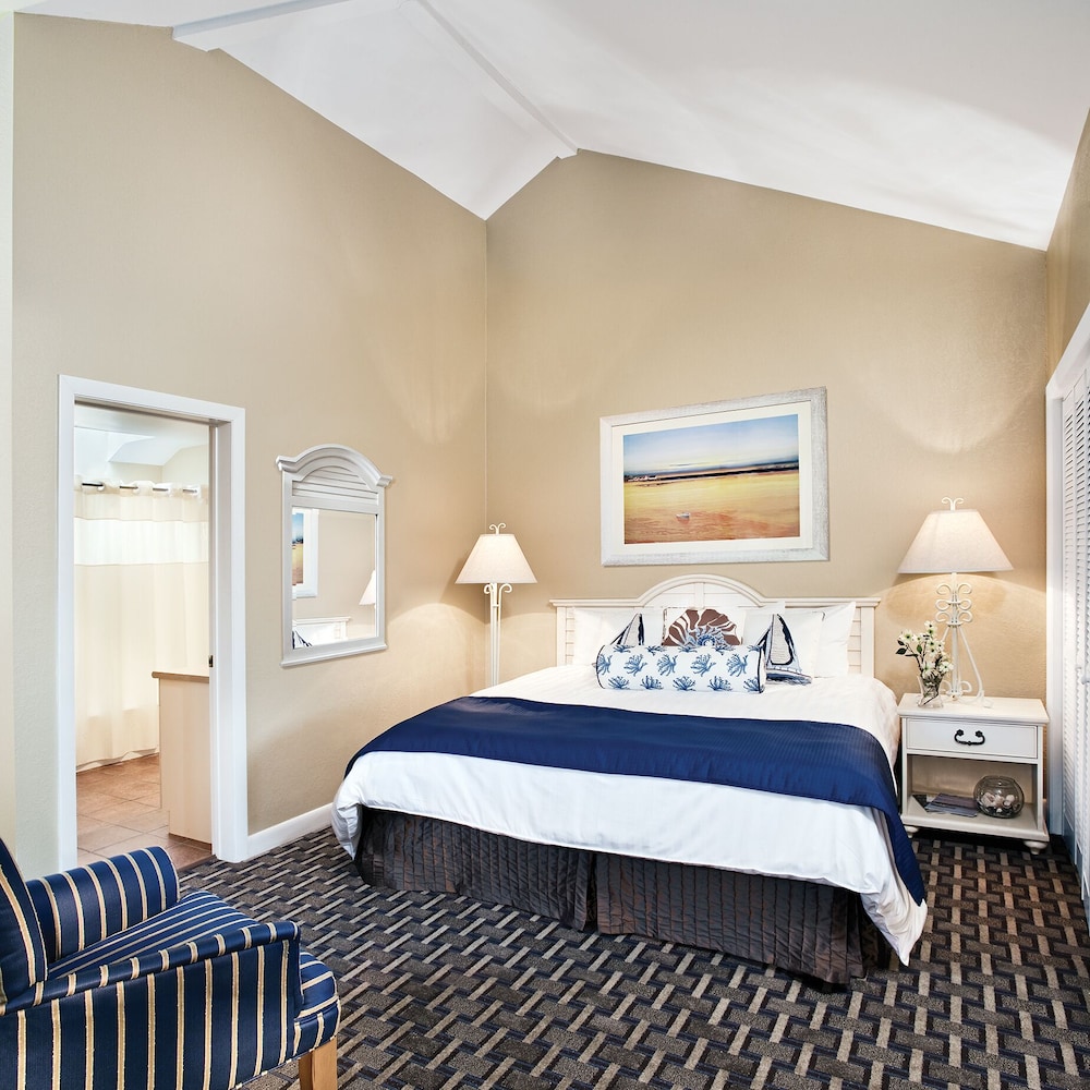 Club Wyndham Newport Overlook 15/50