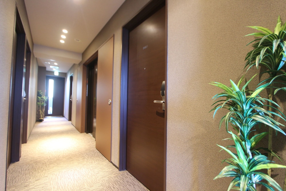 Hotel Livemax Higashi Ginza 14/56