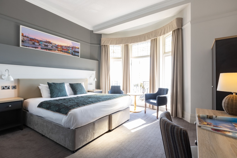The Royal Hotel Weymouth 8/62
