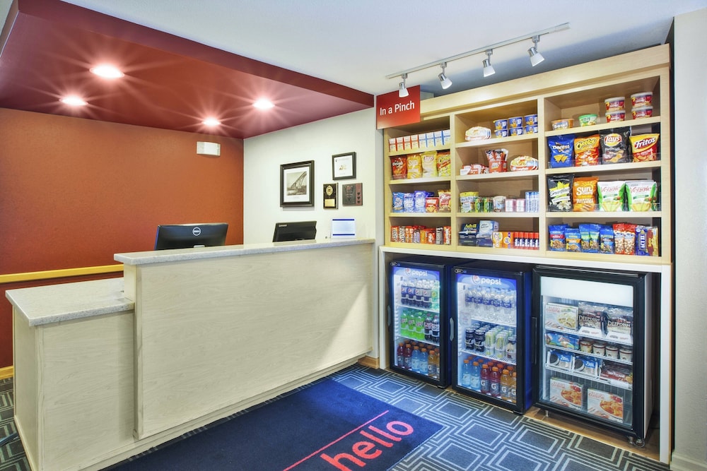 Towne Place Suites Marriott Minneapolis St Paul Airport Eagan 5/47
