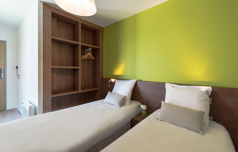 B&B HOTEL Saint Nazaire Pornichet 9/40