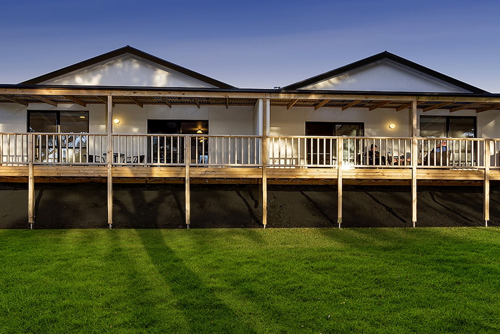 Port Fairy Motor Inn 3/63