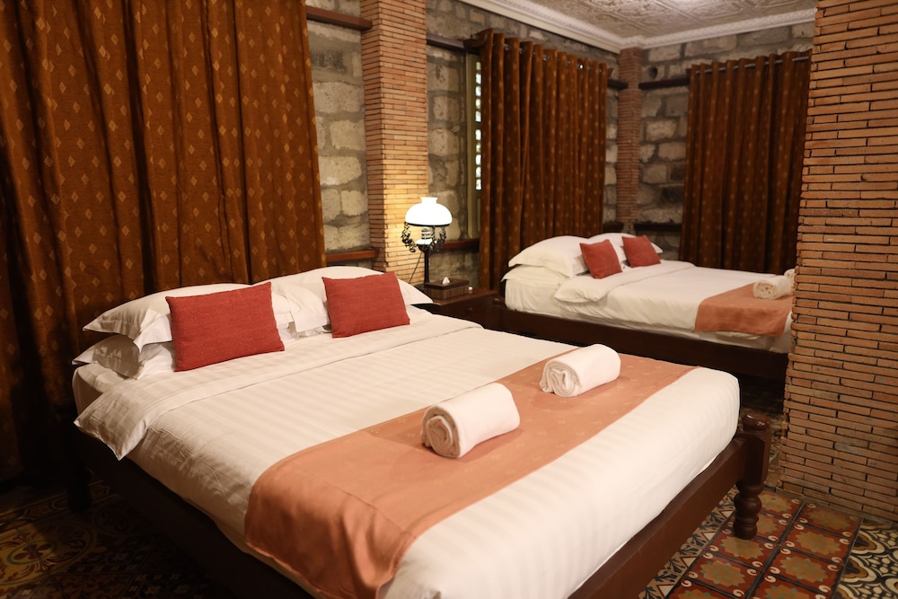 Las Casas Filipinas De Acuzar 19/50