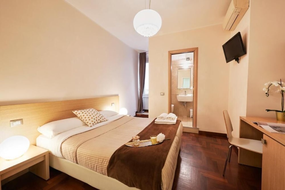 La Piccola Maison 9/47