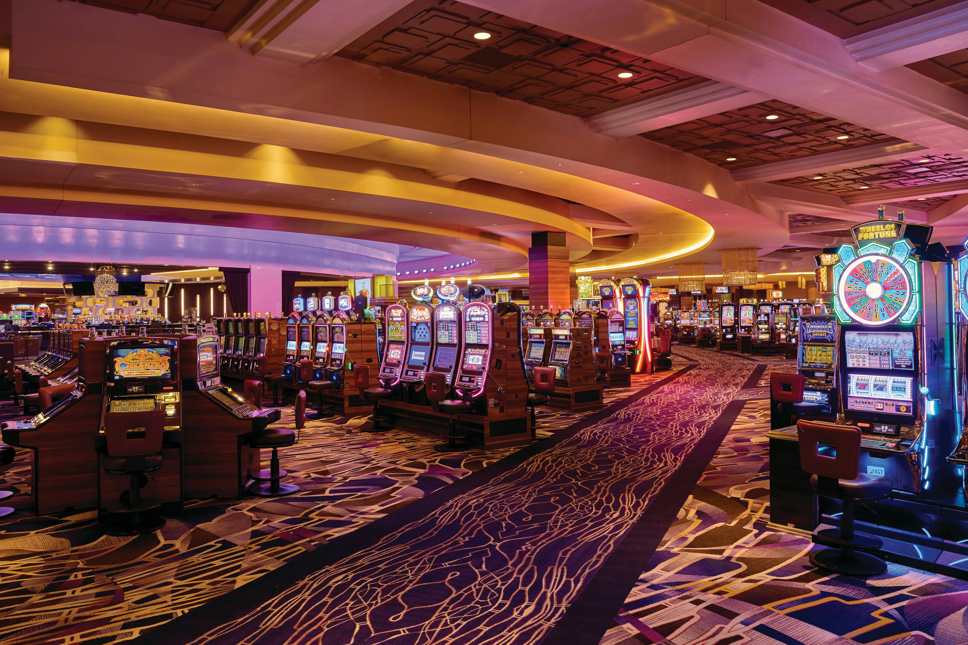 MGM Grand Detroit 51/55