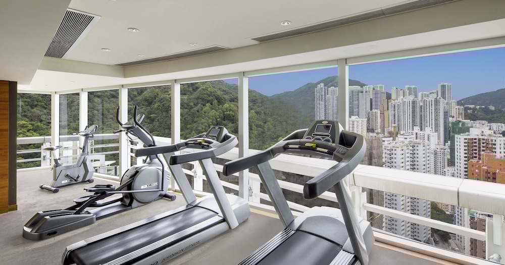 Nina Hotel Causeway Bay Formerly L Hotel Causeway Bay Harbour View 25/35