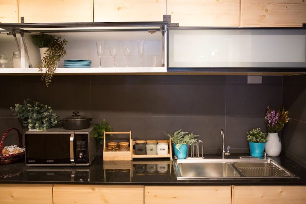 PAMA House Boutique Hostel 7/55