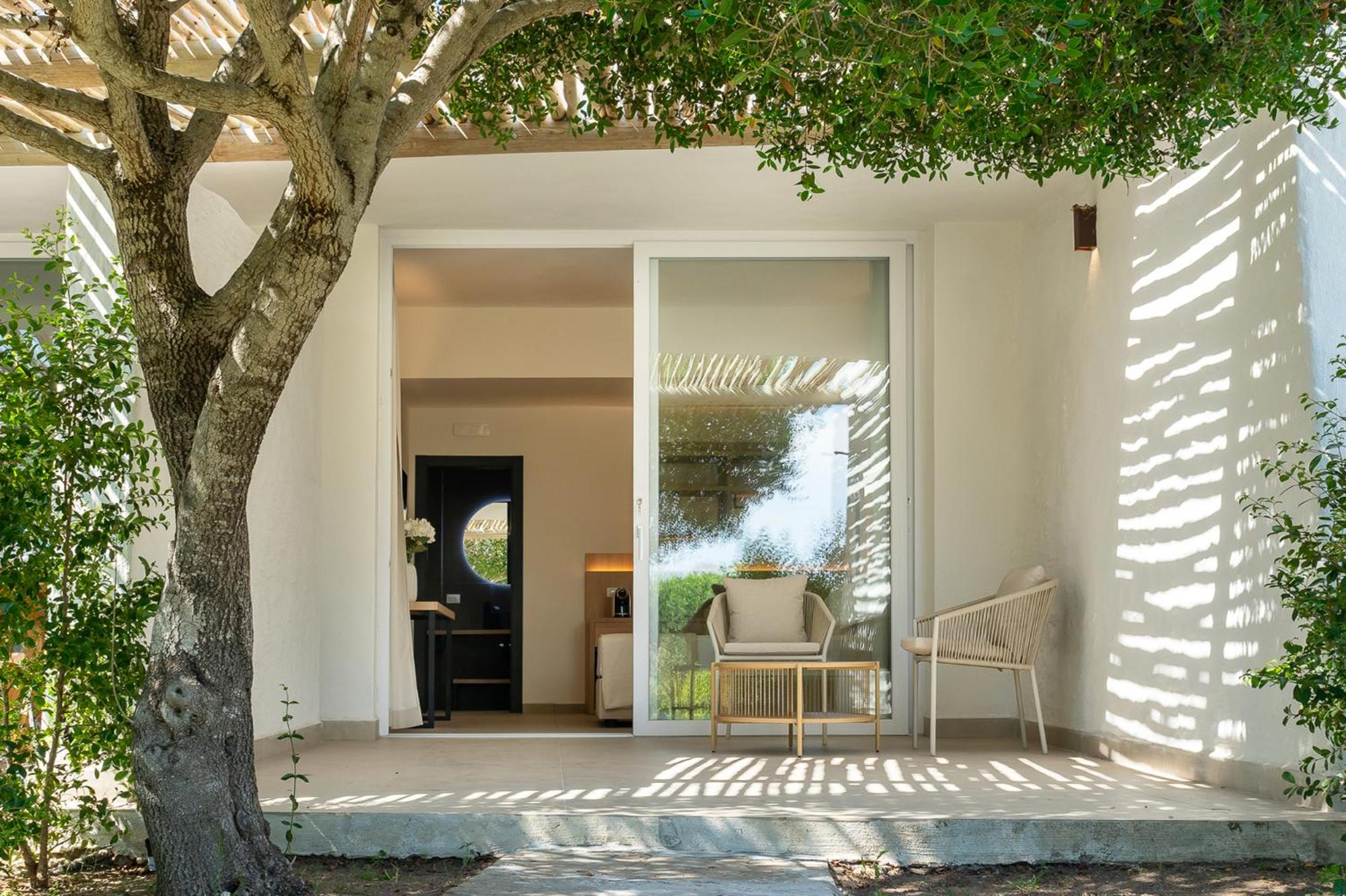 Cala Lupo Resort 1/31