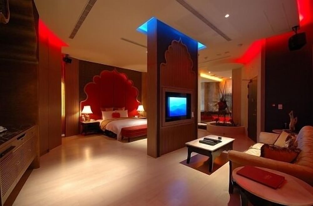 Norway Forest Spa Motel 20/22