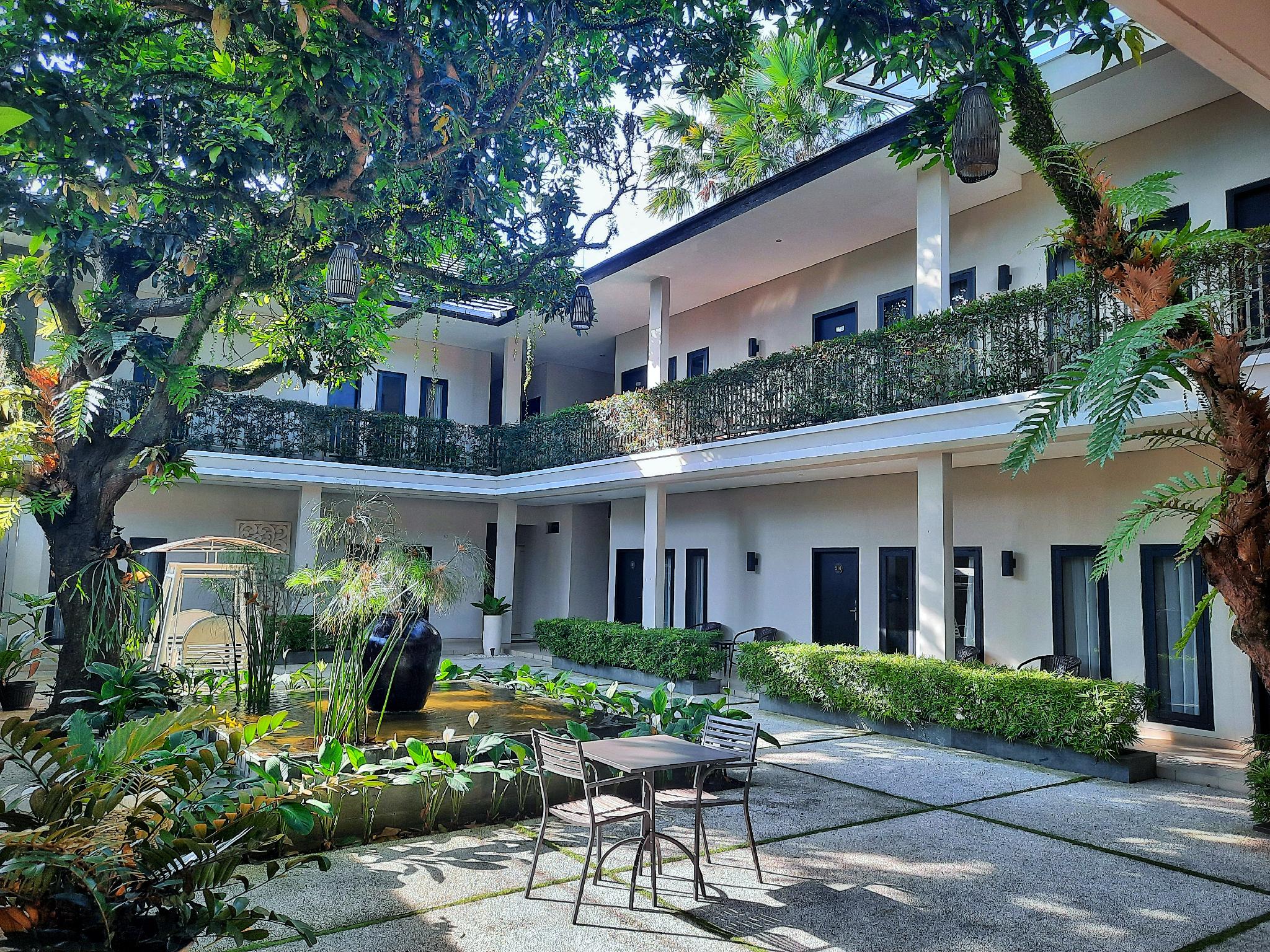 Doho Homestay 2/43