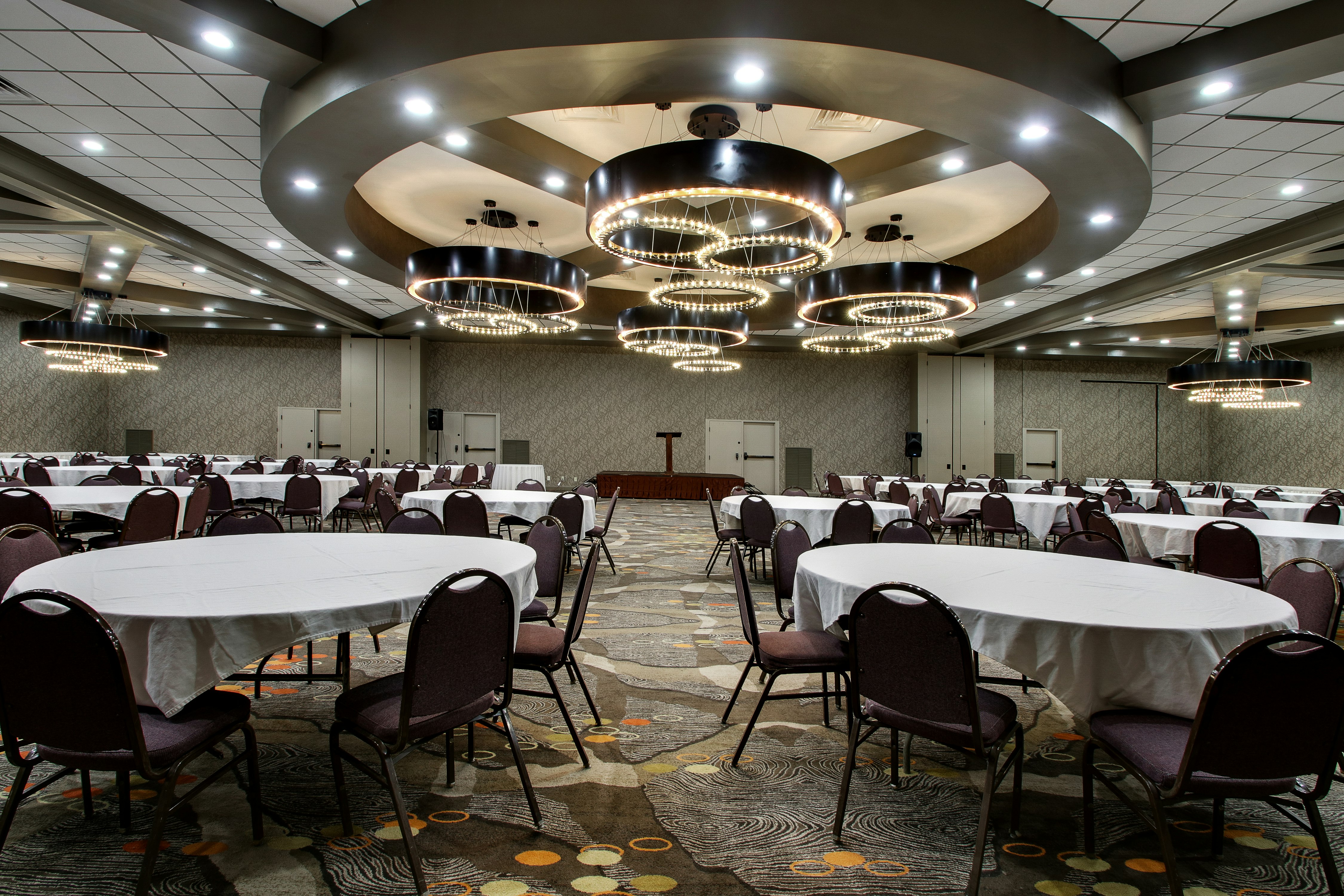 Doubletree By Hilton Mt. Vernon 12/25