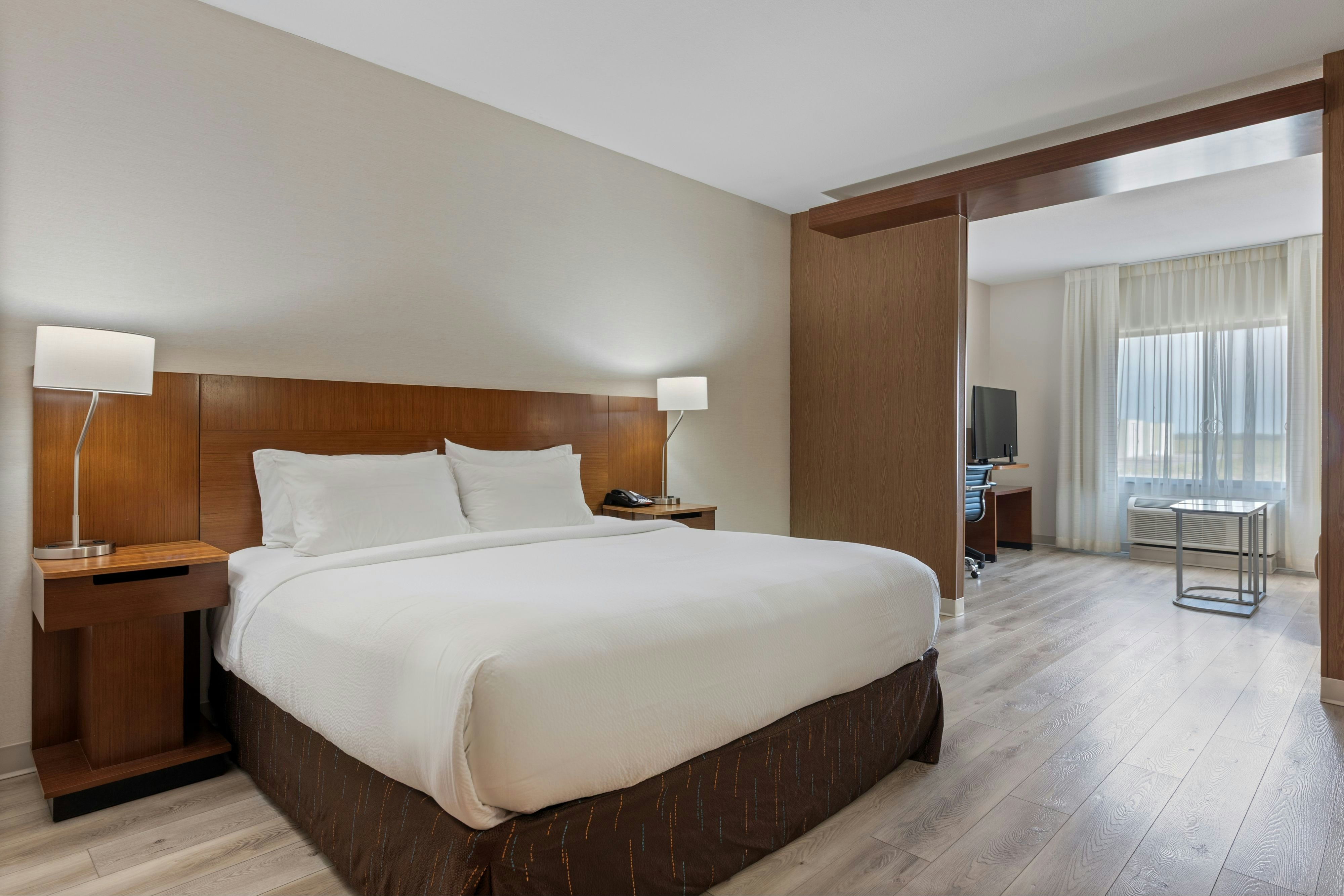 Fairfield Inn Suites Alamosa 8/33