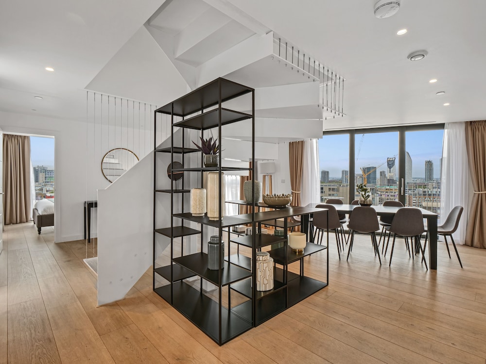 Southwark Residences by Aeria Apartments 57/73