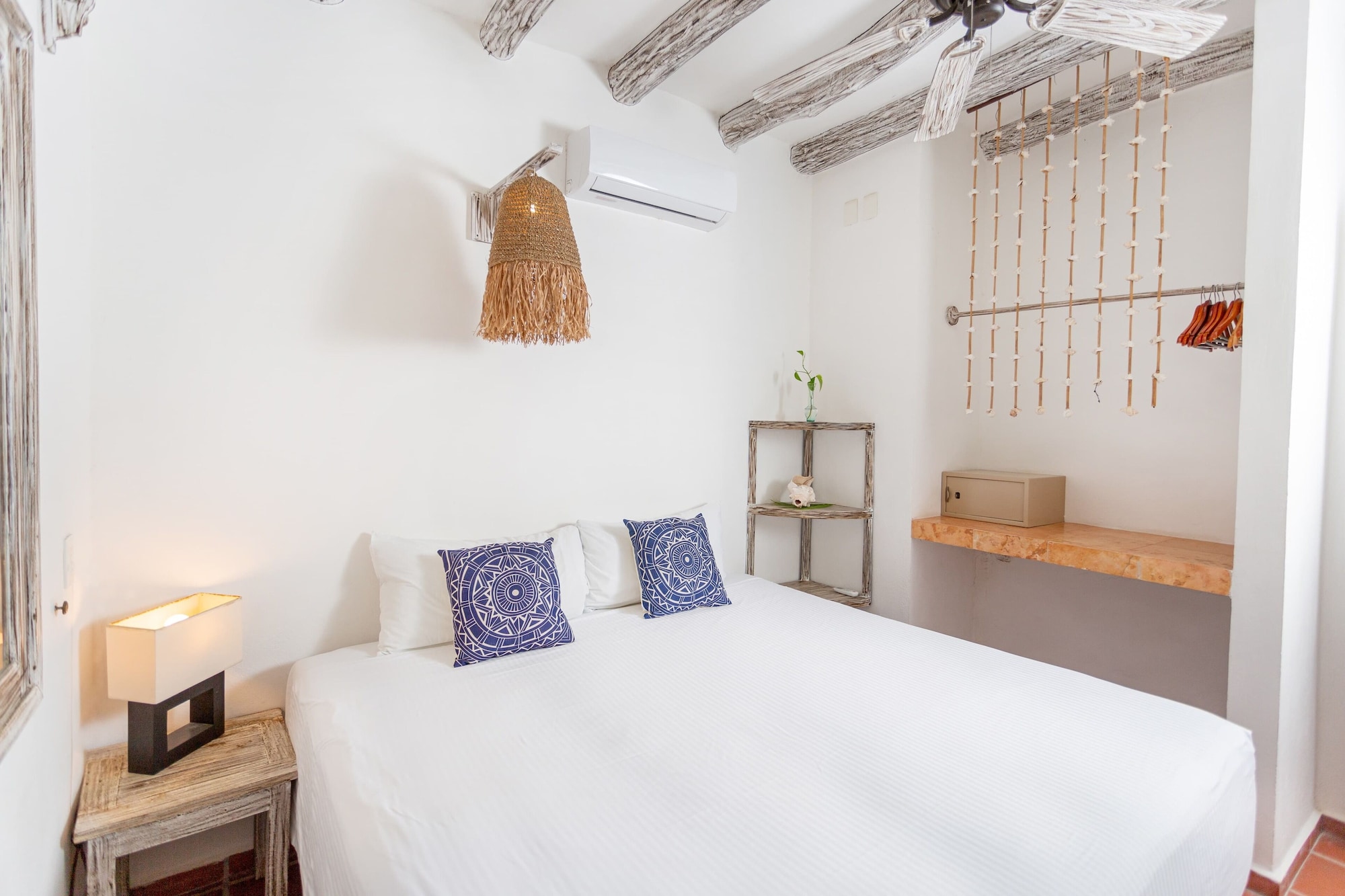 Condo, Family, King and Twin Beds, Queen Bed