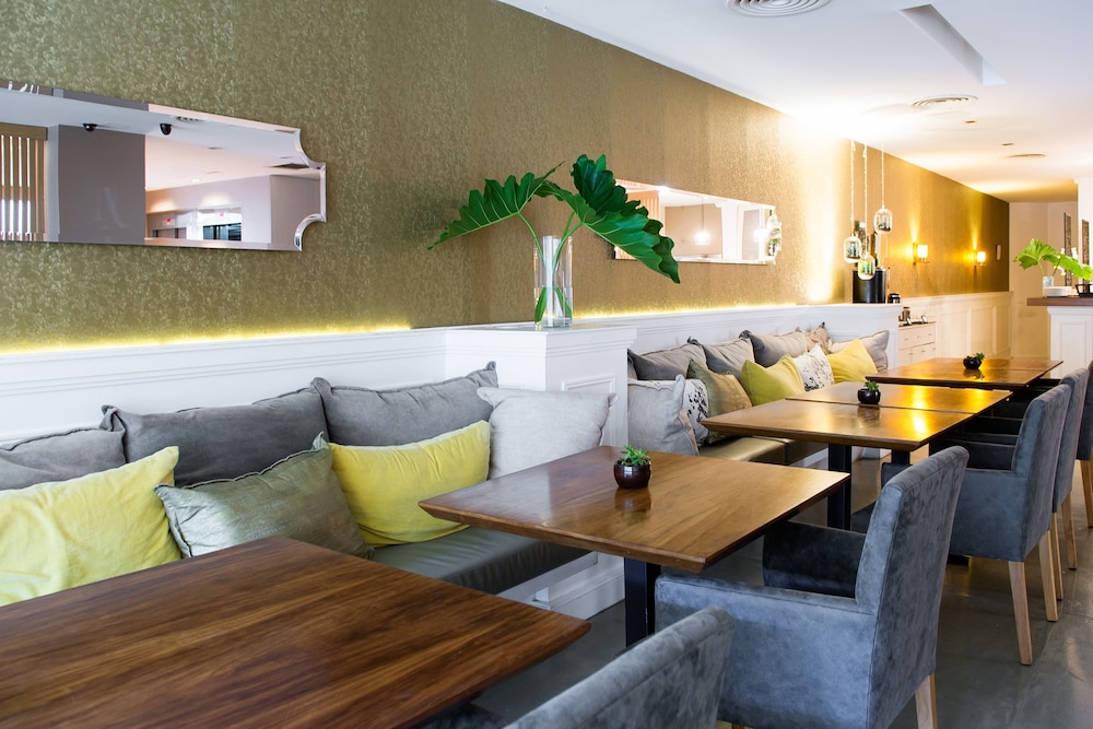 Nuss Hotel Buenos Aires Soho 32/44