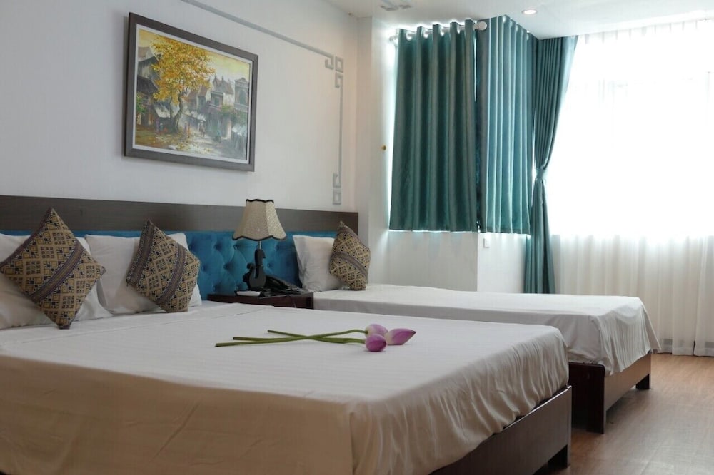 Hanoi Pho Hotel 11/30