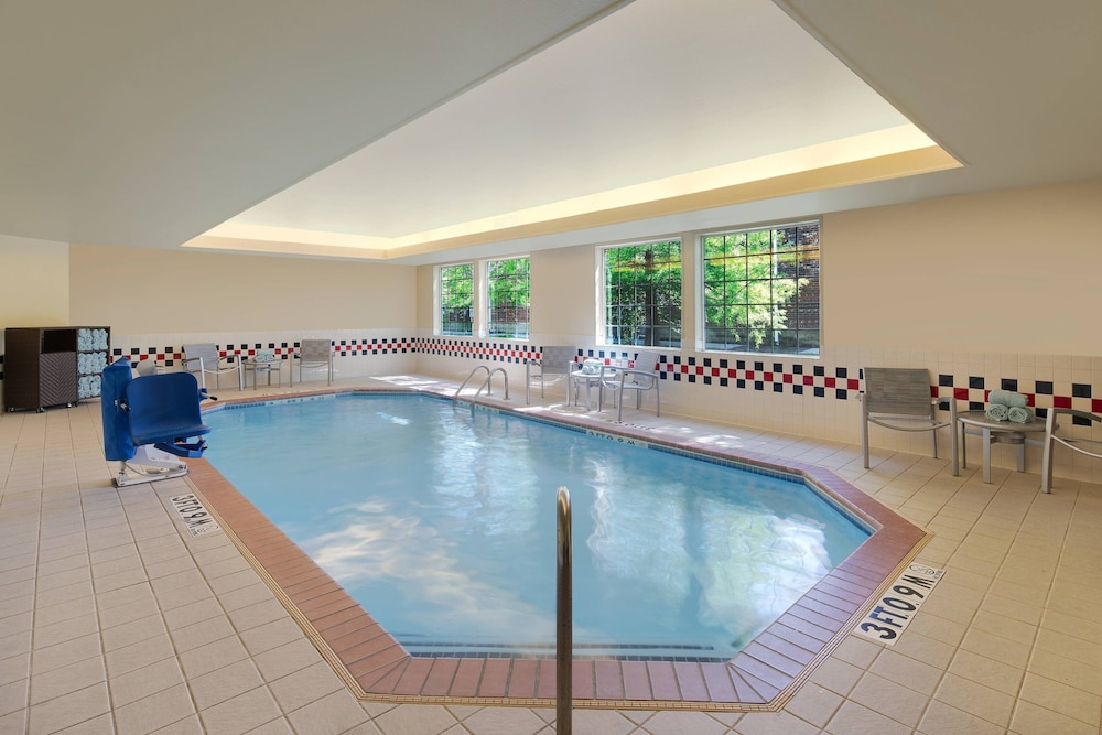 Towneplace Suites By Marriott Bentonville Rogers 25/44