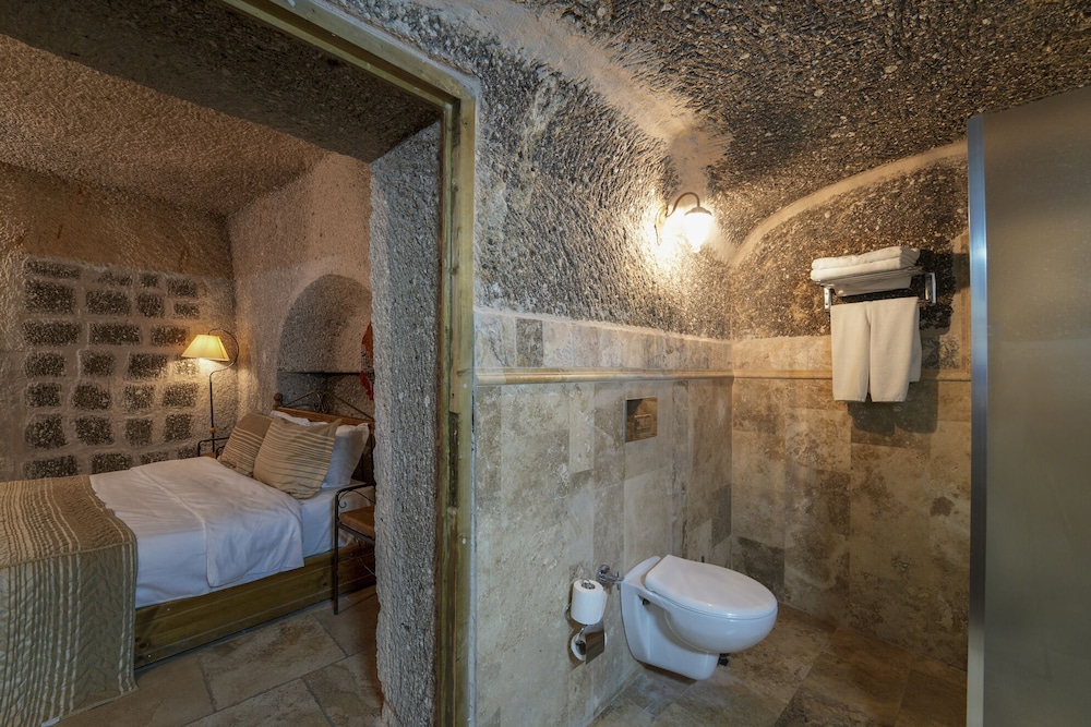 Tekkaya Cave Hotel 45/50