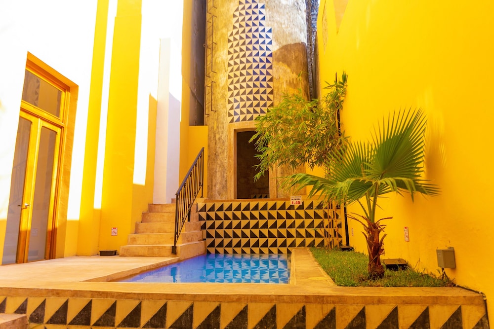 Hotel La Nacional by Kavia 23/33