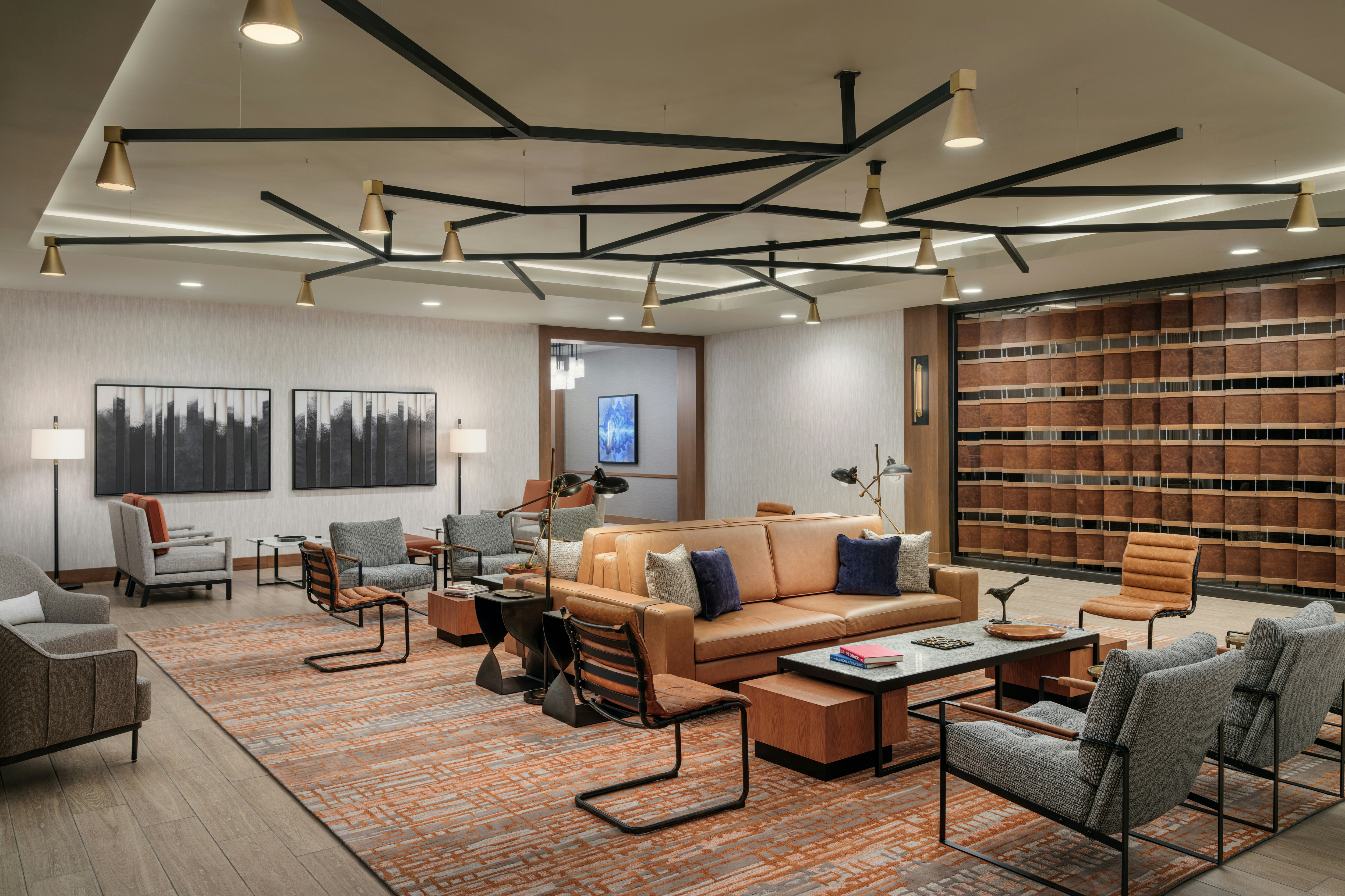 The Hoffmann Hotel Basalt Aspen, Tapestry Collection by Hilton 15/26