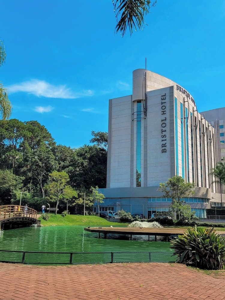 Bristol Santo Andre Hotel 41/46