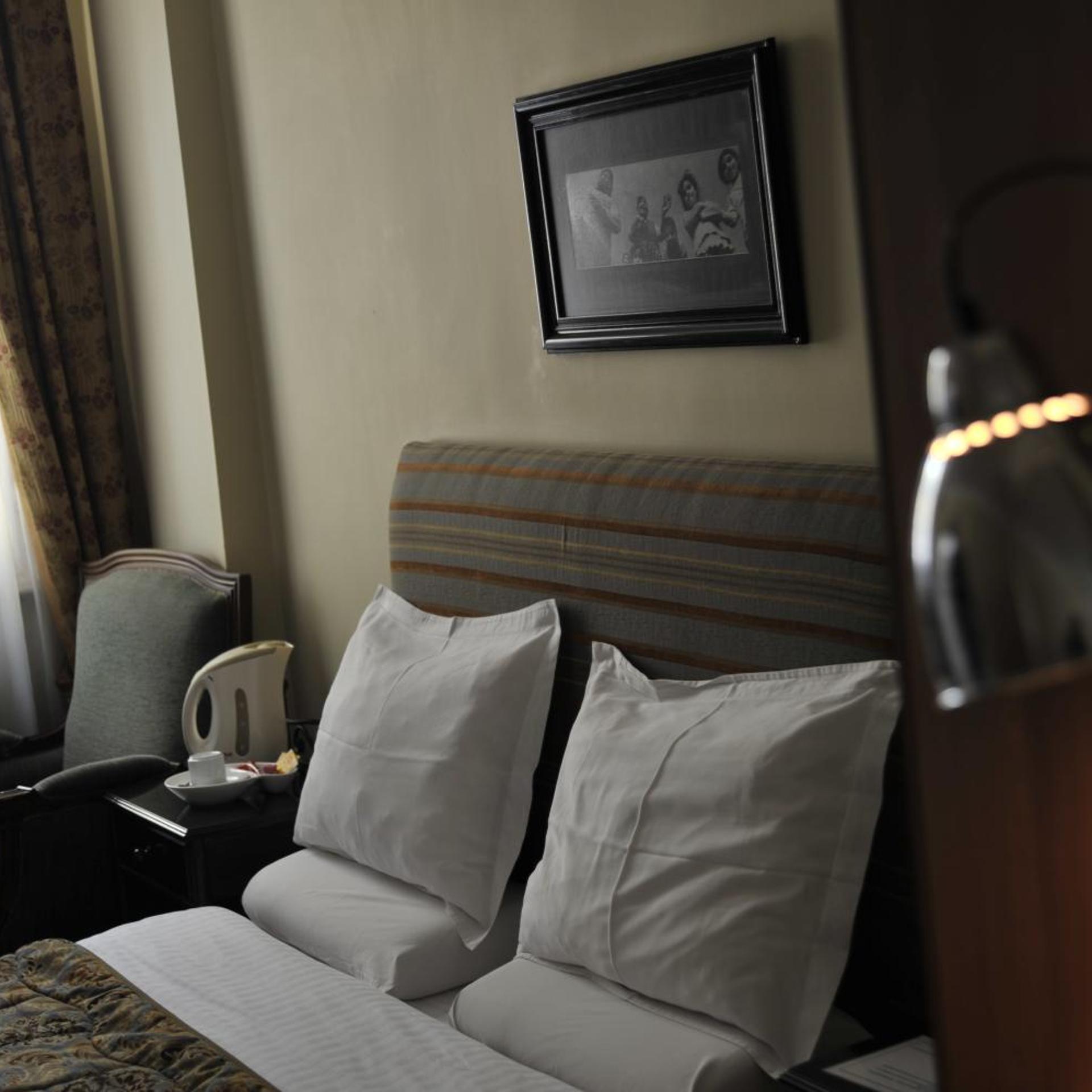 Efe Hotel Edirne 17/50