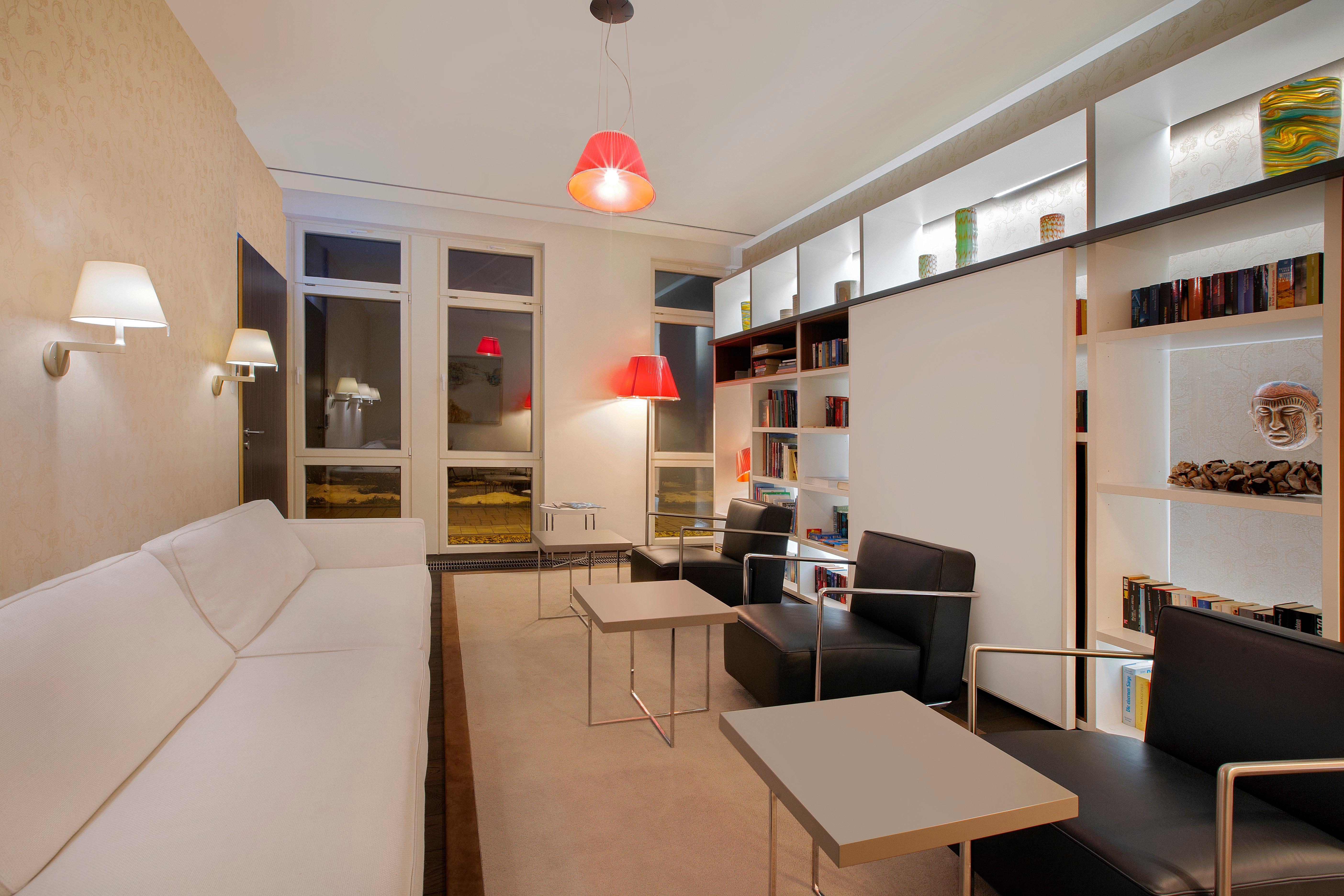 Holiday Inn Leipzig Gunthersdorf 32/55