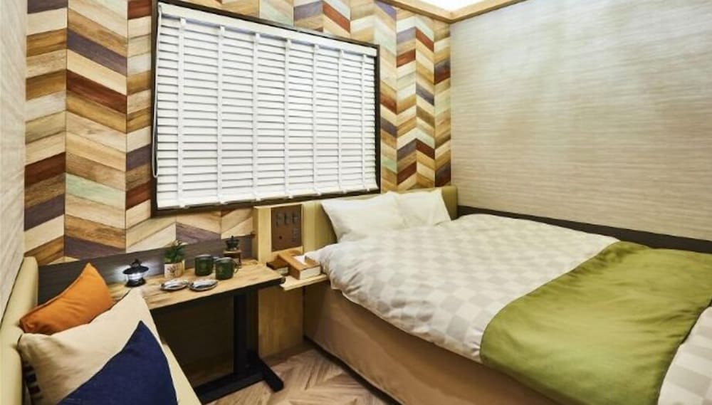 Hotel BaliAn Resort Shinjuku Glamping 13/50