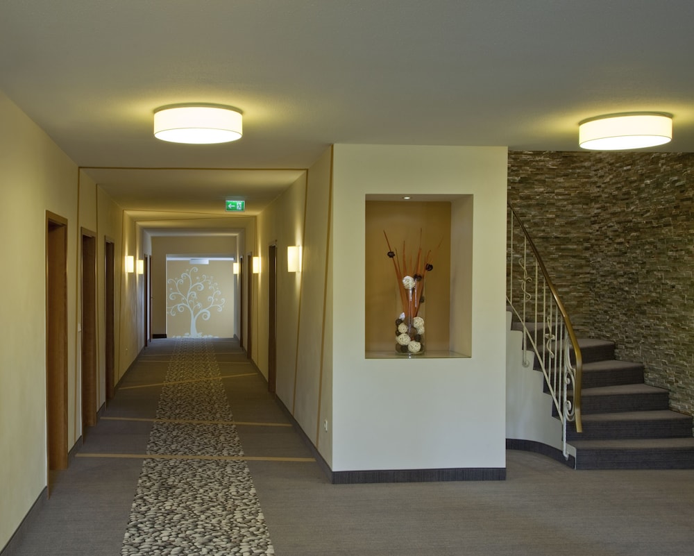 Ringhotel Reubel 7/72