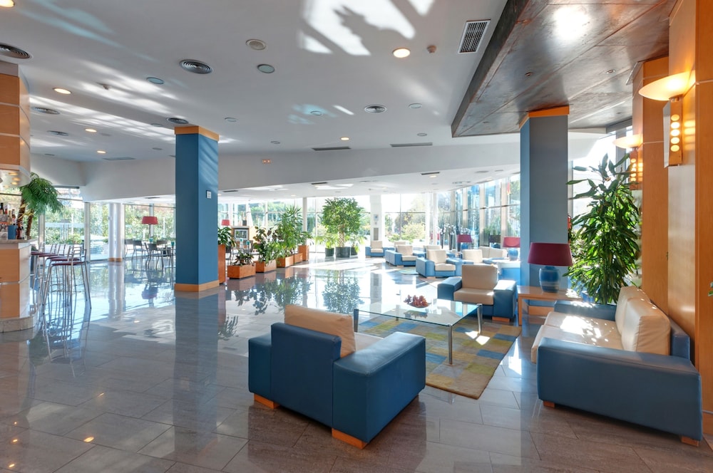 Sol Port Cambrils (ex Tryp Port Cambrils) 62/72