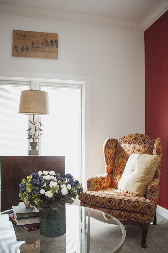 The Respite Bed and Breakfast 35/59