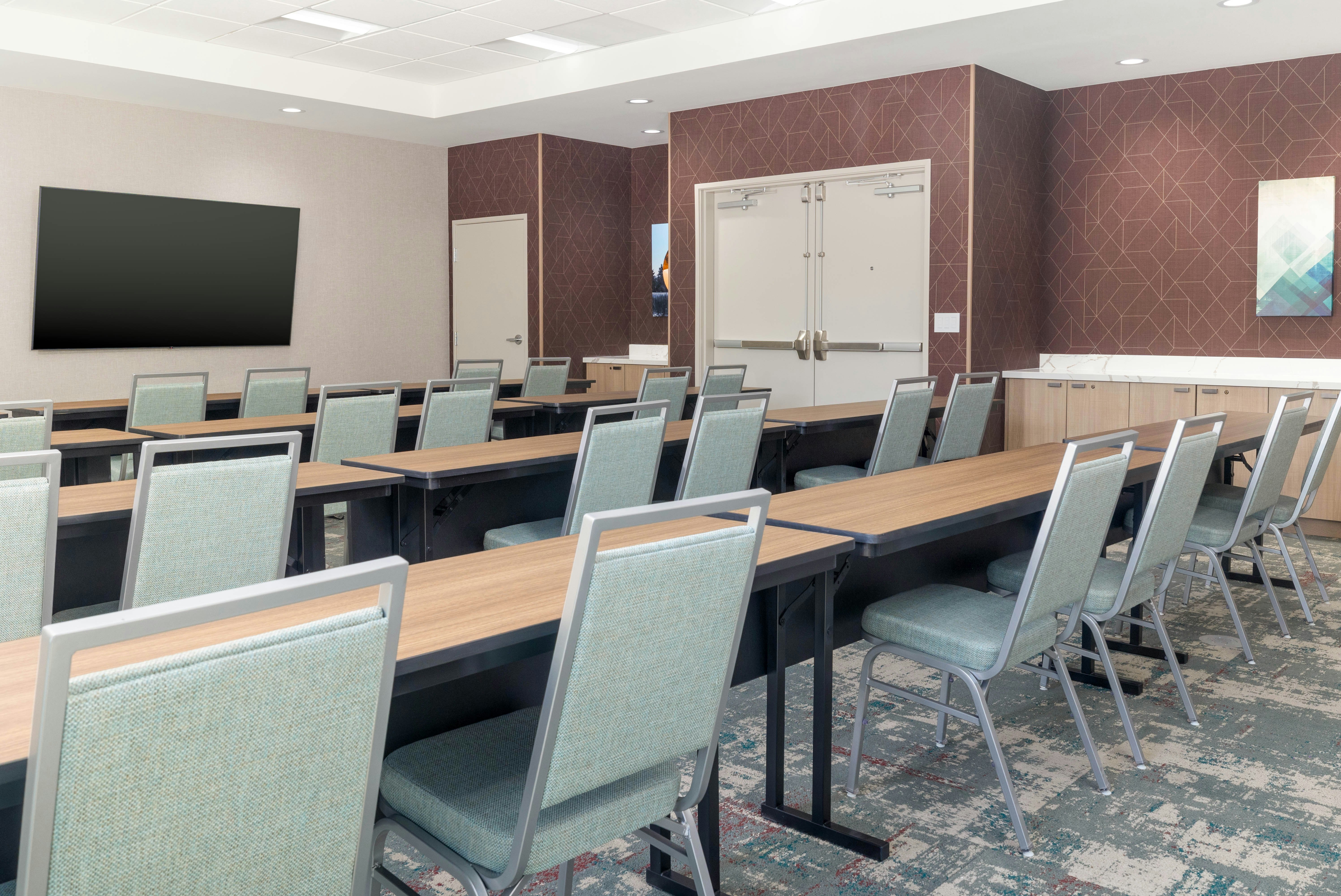 Homewood Suites by Hilton Puyallup Tacoma 29/32