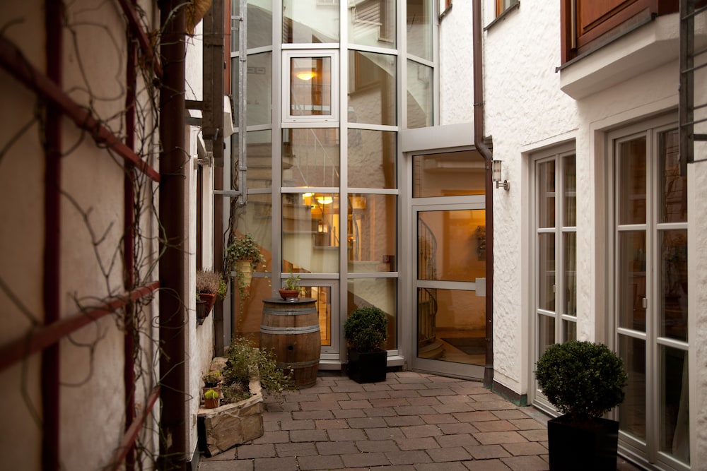 Altstadthotel Grauer Wolf 2/29