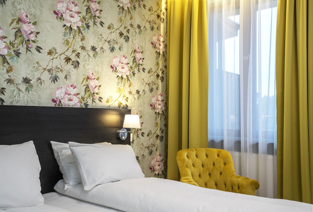Thon Hotel Slottsparken 5/65