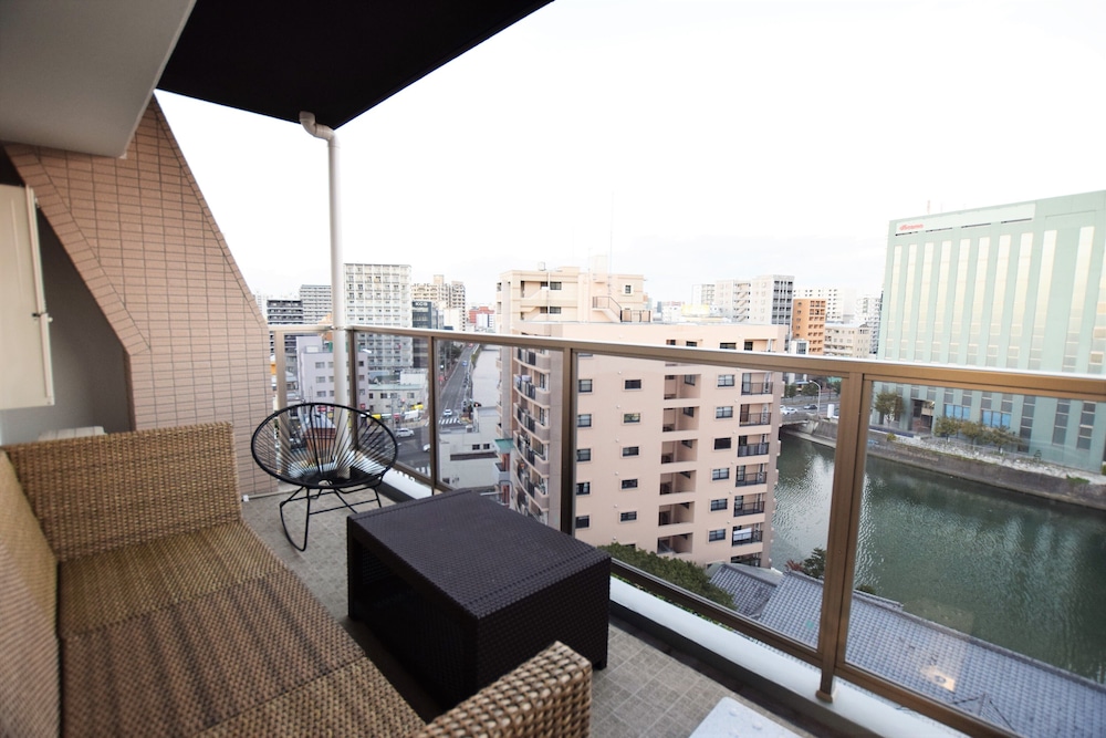 Randor Hotel Fukuoka 22/50