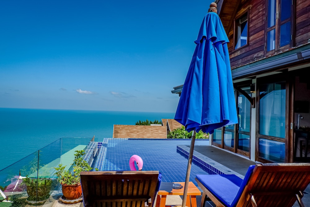 Sandalwood Luxury Villas Koh Samui 47/82
