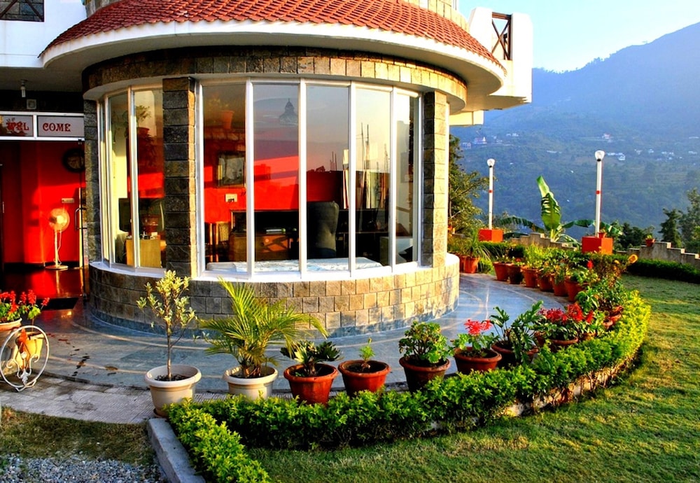 Hotel Lake Inn Bhimtal 2/21