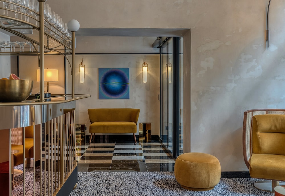 Hotel Experior Boutique 41/59
