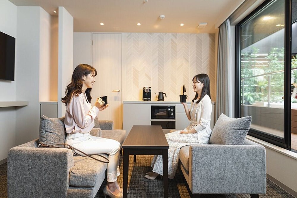 Hotel Asyl Tokyo Kamata 25/34