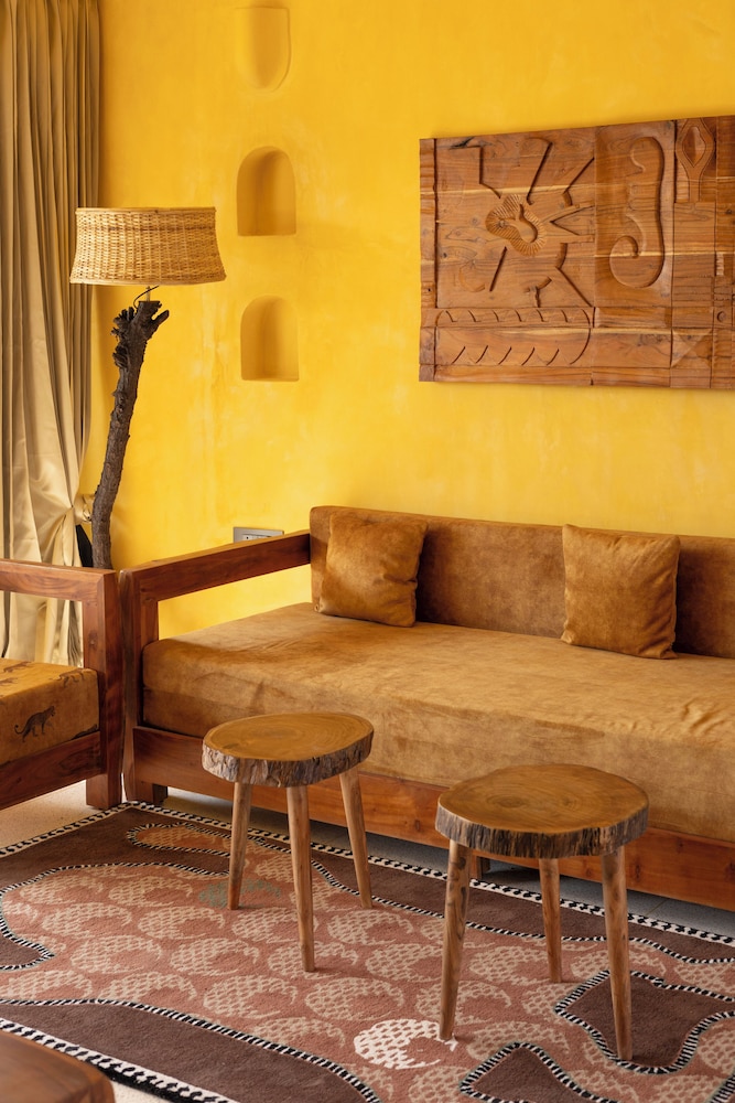 Aaramgah Jawai Resort & Spa, a member of Radisson Individuals Retreats 20/44