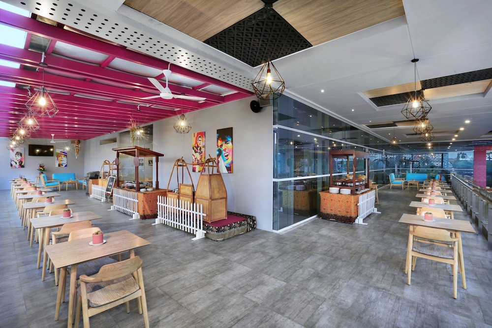 favehotel Sidoarjo 42/56