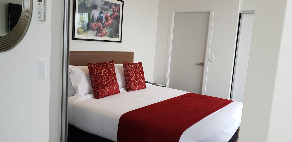 Ramada Suites by Wyndham Auckland Manukau Pacfic Centre 23/64
