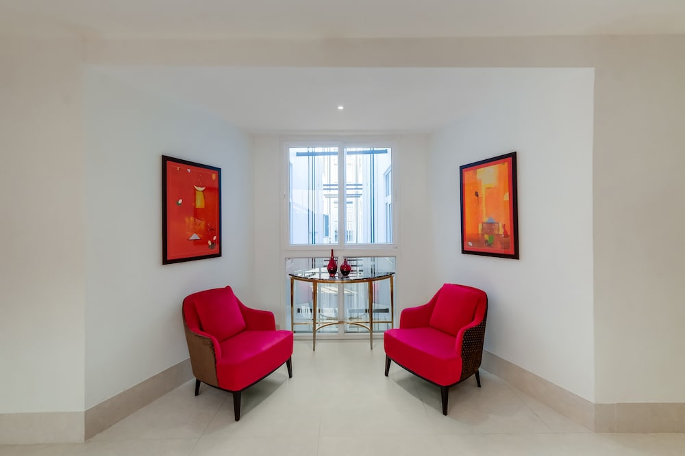 Red Fox Hotel Vijayawada 30/36