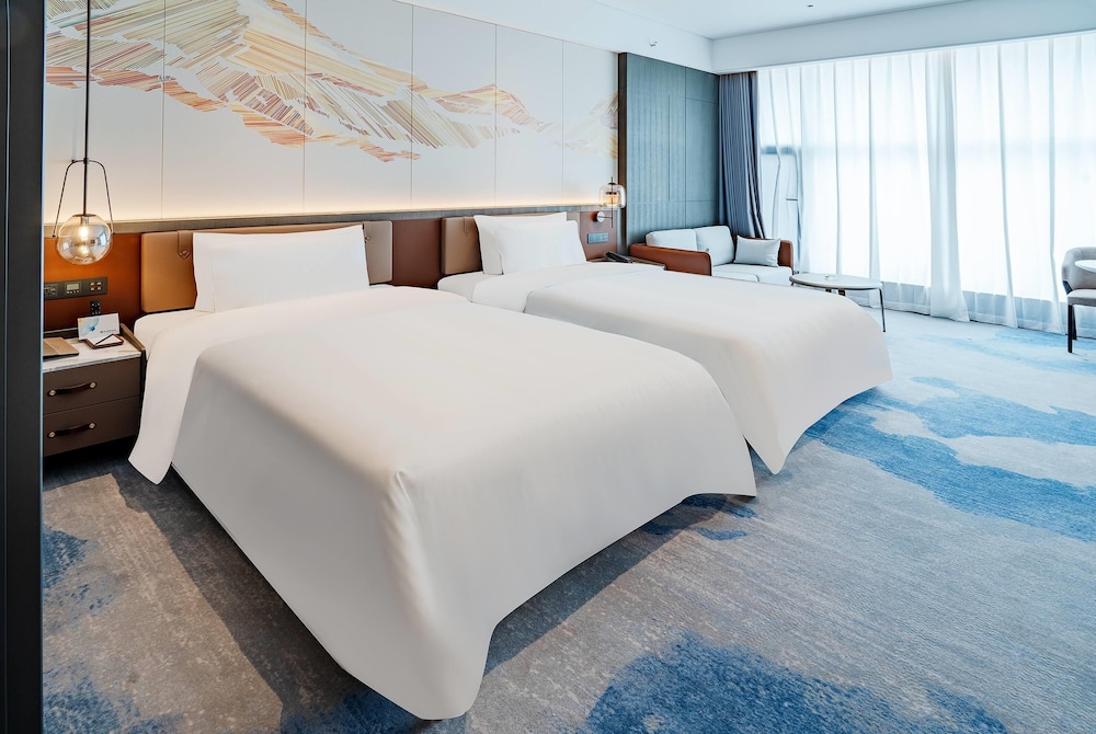 Wyndham Qujing Luliang 13/30