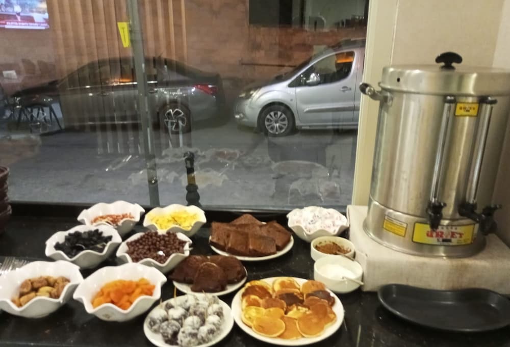 UGURLU HOTEL 30/54